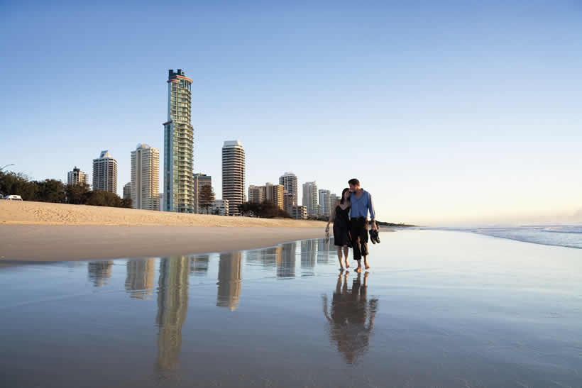 Gold Coast Weather & Climate - Coast